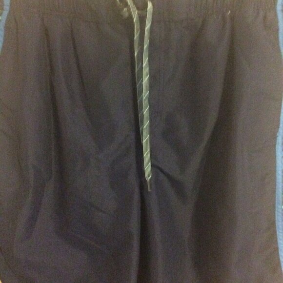 Nike Men's Swim Trunks Board Shorts sz Large - Picture 2 of 11